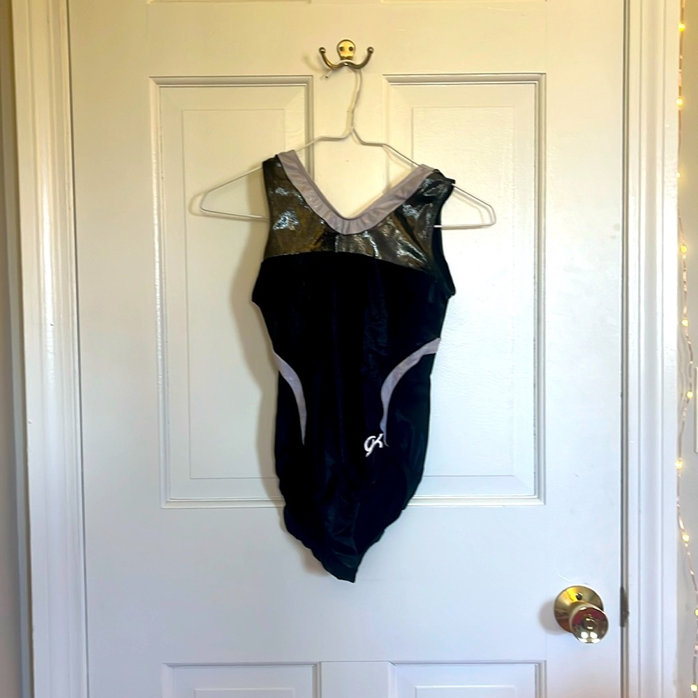 GK Elite Leotard